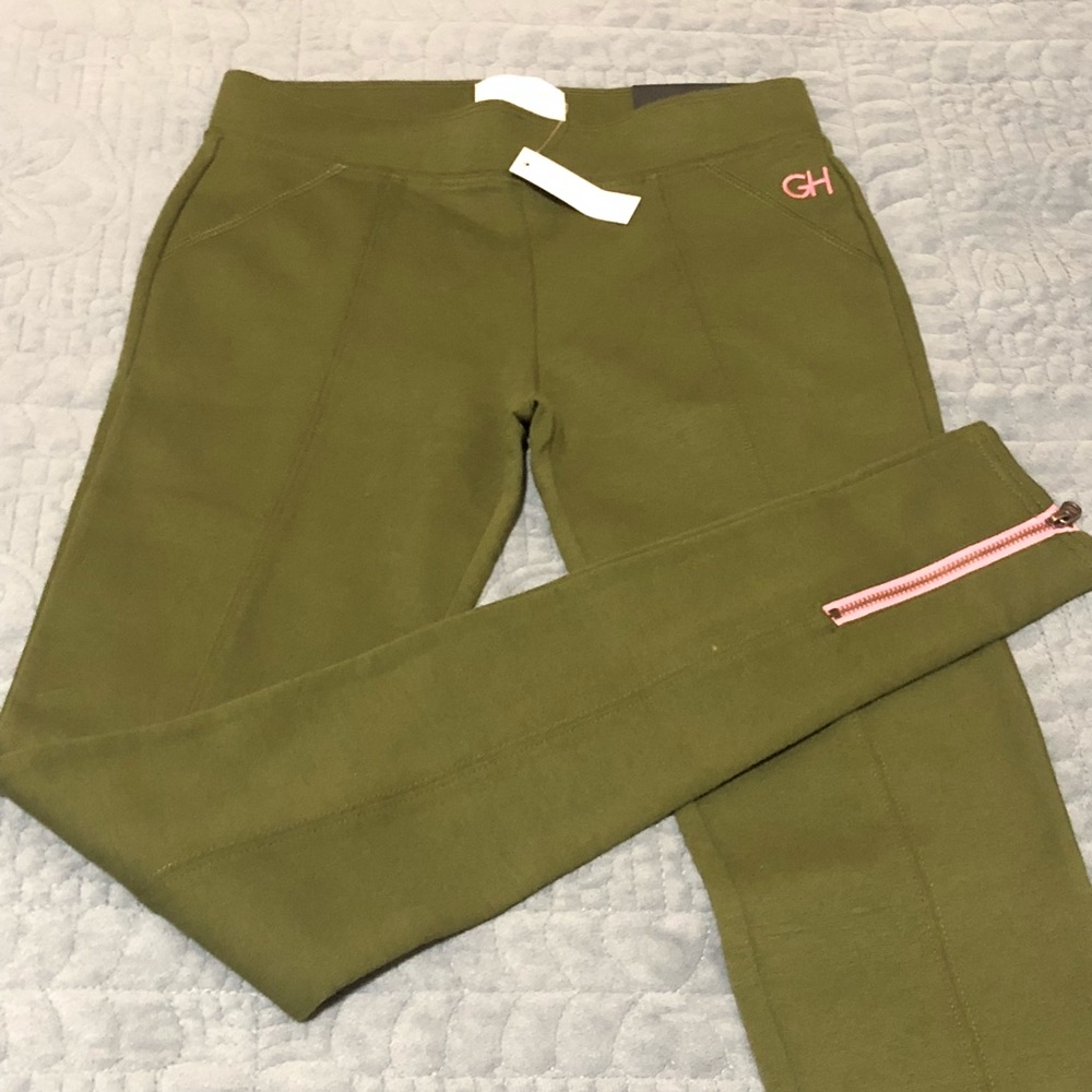 Gilly Hicks Leggings
